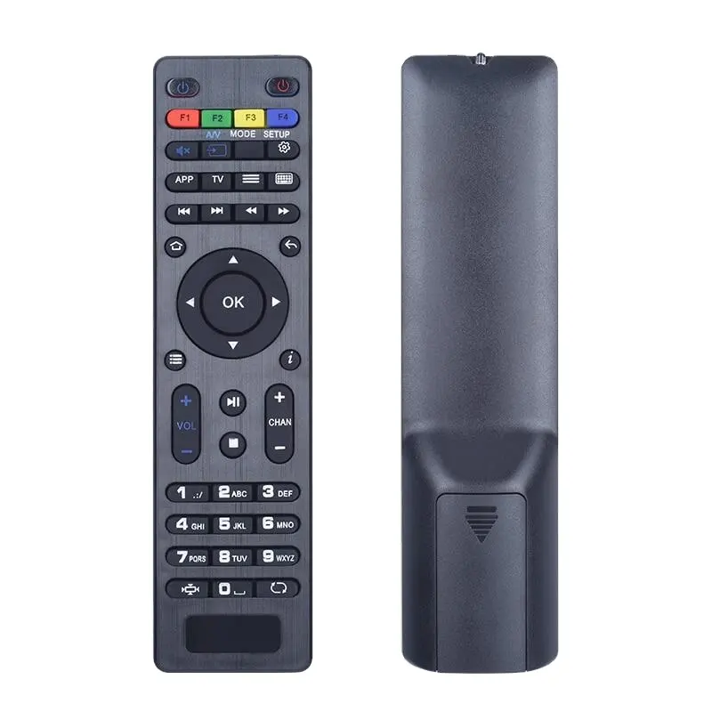 Remote Control untuk MAG 254 250 255 257 260 350 Pengontrol TV Box