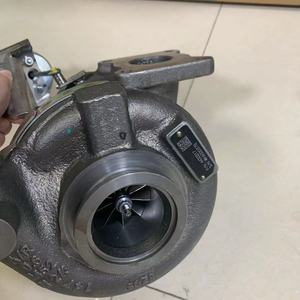 4955156 4330317 T418780 8927027 TV8511 466570 7E5199 7c3446 K27 145-01 61568181505 6N-8458 Turbocompresseur - Product Image 4