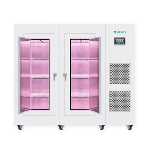BPC2000H 2200L Plant Growth Chamber Intelligent Environmental Control System For Crop Research