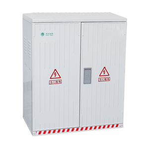 Caja <span class=keywords><strong>de</strong></span> Distribución <span class=keywords><strong>de</strong></span> Cables SMC 600x350x1250 1200x990x320, Caja <span class=keywords><strong>de</strong></span> Distribución <span class=keywords><strong>de</strong></span> Acero Plástico Anticorrosión para Exteriores <span class=keywords><strong>de</strong></span> Varios Tamaños - Product Image 1