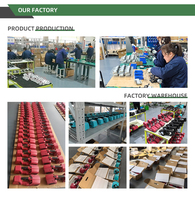 Scelleuse horizontale de sacs plastiques FR-900, machine de scellage thermique automatique à code dateur, scelleuse continue pour sachets alimentaires