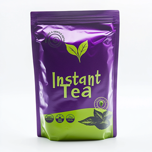 妊娠中の女性に安全な大人のホルモンバランスとUTIのための英国のインスタントティーからの天然オーガニックデトックスティー - Product Image 2