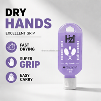 Approvisionnement en gros 50ml Gluey Dry Hands, Grip anti-transpiration pour la pole dance et l'escalade