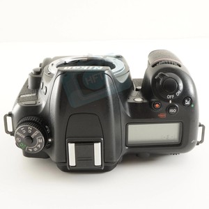 Lente de cámara digital profesional HFT D7500 DSLR, venta al por mayor, marco de vídeo 4K UHD de - Product Image 4