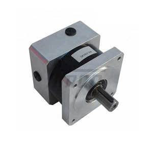 Réducteur planétaire 86XG pour moteur pas à pas Nema 34, applications robotique et automatisation, rapport 1.3~100:1, couple de sortie 3.5-80N.m - Product Image 1