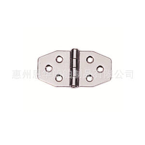 Stainless Steel <b>Marine</b> <b>Hardware</b> Rust-Proof Speedboat Hatch Covers and Yacht Hinges for <b>Marine</b> Applications Lightweight Design - Product Image 5