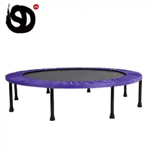 Sundow 2024 Professional Kids Adult Mini Indoor Trampoline For Sale