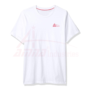 Camiseta de Hombre de Diseño Personalizado a Precio Económico, Camiseta de Verano de la Mejor Calidad para Hombre - Product Image 1
