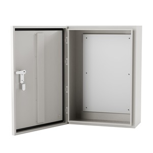 High Quality Customized Complete <strong>Control</strong> Cabinet Electric Box Electric <strong>Distribution</strong> Box Waterproof Electric Cabinet - Product Image 4