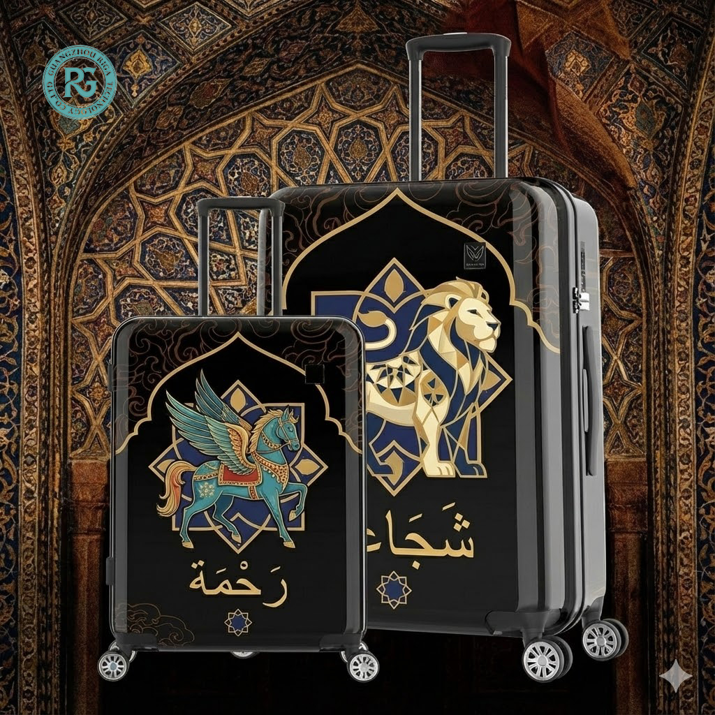 Style arabe