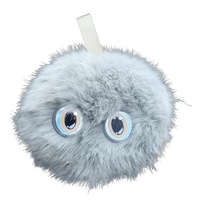 Ensemble de poupées en peluche intelligentes à dialogue linguistique IA, compagnon de table, pour enfants de 5 à 7 ans, 0-10 cm, directement de l'usine