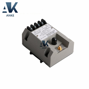 Bently Nevada 990-04-70-01-00 Transmetteur de vibrations 990 - Product Image 1