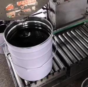 Reína epoxi y compuesto de fundición endurecedor para piezas de aislamiento eléctrico - Product Image 2