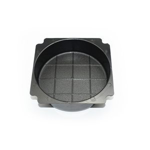 <span class=keywords><strong>DJ</strong></span> Haut-Parleur Poignées Armoire Accessoires Pour Subwoofer Audio Professionnel D'étape Son Studio de Cinéma Maison - Product Image 2