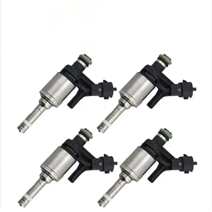 Nouvel <span class=keywords><strong>injecteur</strong></span> d'huile OE1984H5 1984H7 9809802380 0261500157 pour <span class=keywords><strong>Peugeot</strong></span> <span class=keywords><strong>3008</strong></span> 308S 408 508 RCZ Citroën C4L C5 1.6T Buse d'<span class=keywords><strong>injecteur</strong></span> de carburant - Product Image 1