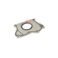 Retén de Cigüeñal, Sello de Aceite Trasero, Compatible con Jeep Wrangler Cherokee Ram 3.6 V6, Fabricante de Equipo Original