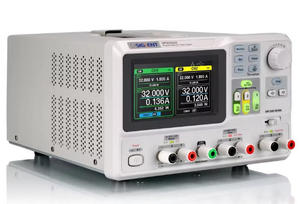 Produit d'origine authentique SIGLENT SPD3303X/SPD3303C Alimentation électrique numérique SIGLENT SPD3303C Alimentation SIGLENT SPD3303C - Product Image 2