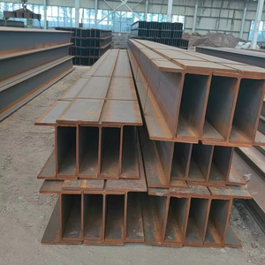 UB phổ H chùm/I chùm/ipe/HEA/heb/Nhà sản xuất hồ sơ thép - Product Image 1