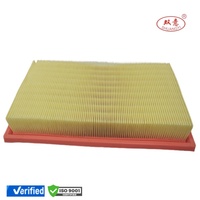 A2740940104 Pièces détachées automobiles Filtre à air ADU172222 108355 30.524.00 PA99311 A2740940104 pour kit de purification du système moteur