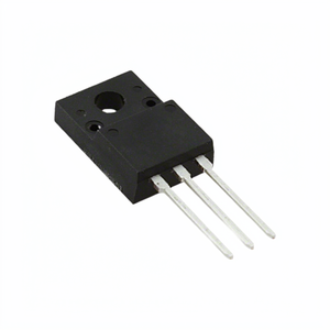 Transistors TK6A53D(STA4,Q,M) TO-220SIS Acheter des composants électroniques en ligne Canal Fabricant - Product Image 1