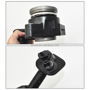 Pièces automobiles embrayage hydraulique, roulement de dégagement, cylindre esclave, embrayage pour Ford Focus II C-MAX 2004-2011 - Product Image 6