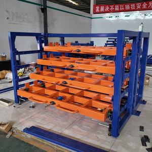 רב שכבתית מתקפלת-חוסך & מרחב-חיסכון נגד חלודה & הגנת קורוזיה חומר פלדה גיליון מתכת - Product Image 6