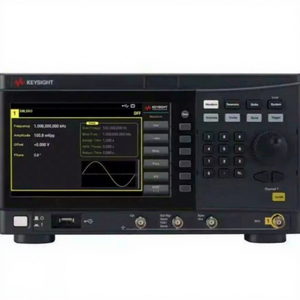 Generador de Forma de Onda Keysight EDU33211A, 20 MHz, 1 Canal, Capacidad de Forma de Onda Arbitraria de 16 bits, Garantía de 3 Años, OEM Personalizado - Product Image 1