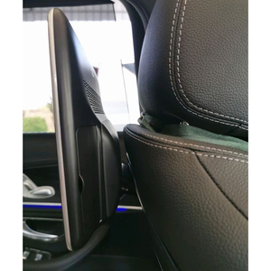 Màn Hình Android Tựa Đầu 11.6 Inch Cho Benz Với Khung Lắp Đặt Tựa Đầu Xe Hơi - Product Image 5