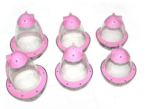 Yinyuzi-<span class=keywords><strong>machine</strong></span> de thérapie pour agrandissement du sein, avec cubiques bleues, anti-<span class=keywords><strong>cellulite</strong></span>, amincissante, pour les fesses, 2021 - Product Image 2