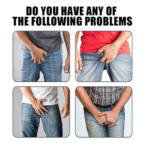 Crema desodorante de bolas unisex con etiquetas privadas personalizadas, crema hidratante antirozaduras, reduce el olor del sudor, sin aluminio para el área de la ingle - Product Image 2