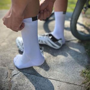 Custom Cycling <b>Socks</b> <b>Breathable</b> Quick Drying Compression Sports <b>Socks</b> - Product Image 5