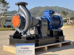 Conjunto de Bomba Centrífuga Eléctrica <span class=keywords><strong>PASON</strong></span>, Modelo Grande. Precio de Fábrica, Producto Más Vendido y con Excelente Valoración. - Product Image 1