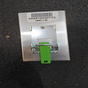 Murr 85135 Schaltnetzteil 24V 10A Industrieller Automatisierungstransformator - Product Image 3