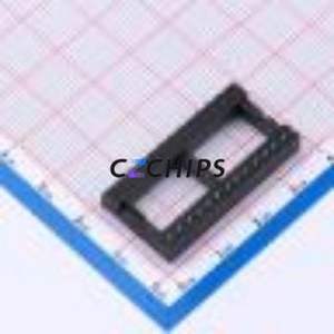 Original y nuevo 1-2199299-2 componente de orificio pasante (THT) Transistor IC/Toma de transistor - Product Image 2