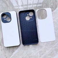 Coque de téléphone 2D en TPU vierge à prix de gros, personnalisable par sublimation pour Infinix Spark Go 1 Go2 Go3 Tecno POP 9