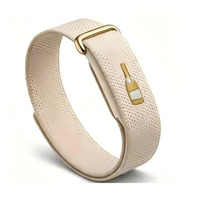 Bracelets de montre en nylon tressé brodé OEM Win-Win, bracelets de remplacement sportifs, accessoires pour Google Fitbit Air