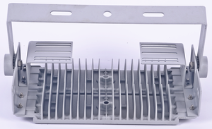 Projecteur LED SMD 200W IP65 à design modulaire 2019 avec CRI70 et contrôle tactile pour stades sportifs FL-SDD-CL1, éclairage de tunnel LED 200W - Product Image 3