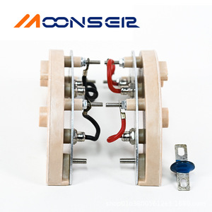 Moons eer Rsk2001 <b>Rectifier</b> Bridge For Diesel Generator Copper Material From Fujian Manufacturer - Product Image 3
