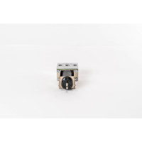 Válvula electromagnética adecuada para IVECO 4457255 Otros componentes de gestión