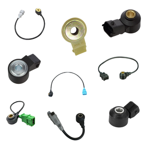 Capteur de détonation automatique pour PEUGEOT 0261231168 9641274180 0261231173 0261231125 6238353 594622 030905377A 594623 - Product Image 1