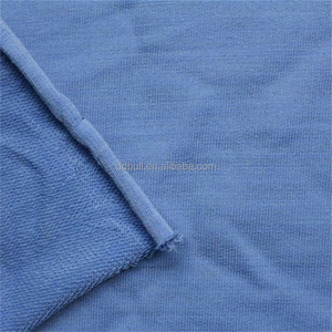 Mulessed olmayan koyun organik gelen giyim merinos Terry kumaş için % 97% Spandex fransız Terry kumaş ile lüks % 3% merinos yünü - Product Image 5