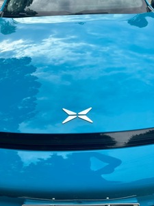 Película de revestimiento para coche <span class=keywords><strong>azul</strong></span> Miami Lagoon brillante, material de cambio de Color de vinilo automático de PVC, función de protección antiarañazos - Product Image 3