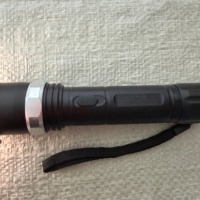 Lampe torche multi-angles KT-T10 pour les enquêtes sur le terrain et les opérations de sauvetage