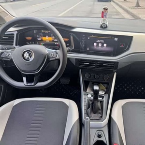 Polo Plus Facelift 1.5L NA Gasolina Automático 6AT Edición <span class=keywords><strong>Tech</strong></span> Hatchback 2023 Usado con Volante a la Izquierda - Product Image 6