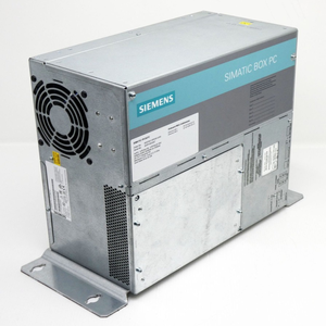 Original 6ES7 6476PD360JX0 <span class=keywords><strong>VerAL</strong></span> 4GB Core i3 50GB HDD Box PC PLC Automatización Industrial PLC - Product Image 1