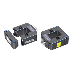 Transformador de Corriente de Núcleo Dividido Monofásico de Alta Precisión 0.2 0.5S Clase 0.5, Salida 8000/5A para CA 50-400Hz CT, para Monitoreo de Energía - Product Image 2