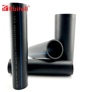 3 4 6 8 10 12 14 24 36 inch 150 160 200 250 300 600 1000mm pe80 pe100 HDPE ống nhựa ống nước nông nghiệp - Product Image 2