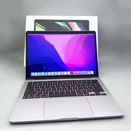 Selling Used M Book Pro 2022 M2 Pro 256G SSD 13.3-Inch Used Laptop with Business Very Cost Effective Portable Computer Selling