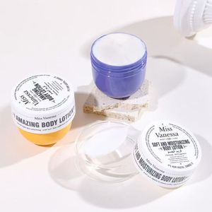 Nouvelle Lotion Corporelle Hydratante Tendance Format Voyage <span class=keywords><strong>Janeiro</strong></span> pour l'Automne et l'Hiver - Product Image 3