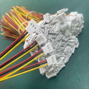 1S 2 Pin Molex 51005 51006 2.0Mm Pitch Chage Kabel Mannelijke En Vrouwelijke Lood Plug Connector Voor 1S Lipo Batterij Opladen Drone Syma - Product Image 6